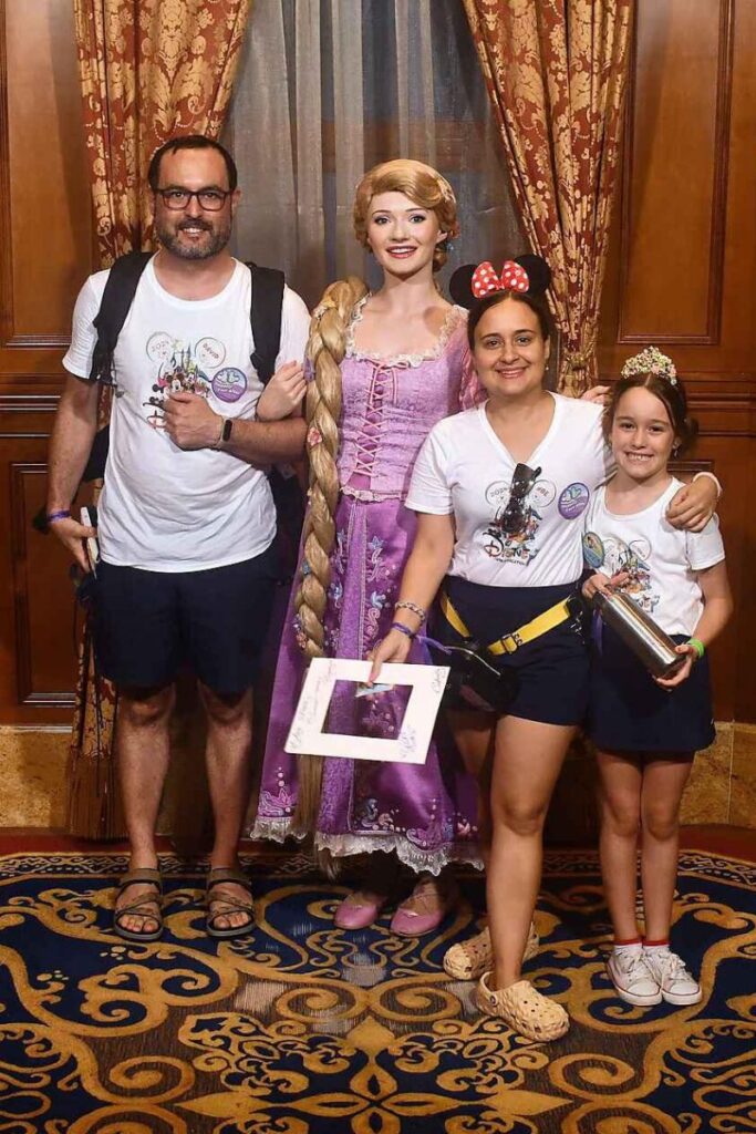 Las mejores fechas para viajar a Walt Disney World Orlando en 2026