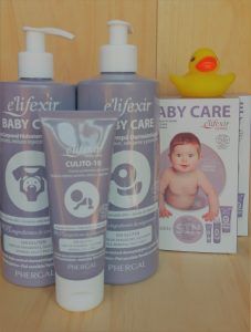 Pack de productos gratis y muestras para regalar