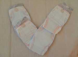 Pañales de farmacia a súper precio