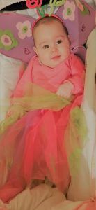 Repitiendo disfraz de Halloween en Carnaval