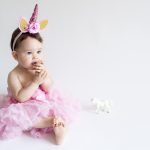 Fiesta de unicornios