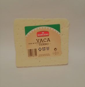 Queso blanco de Lidl