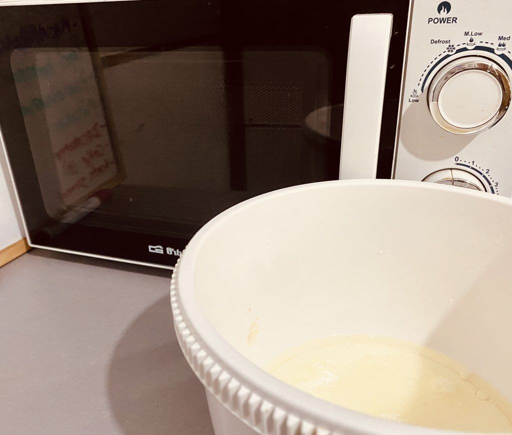 quesos para tequeños 