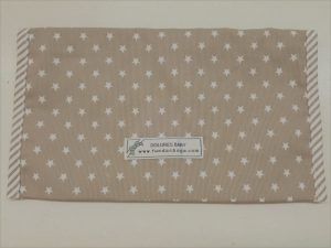 Portapañales y toallitas