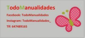 Datos de contacto de Todo Manualidades