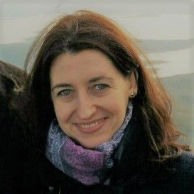 María Isabel de El pollito limón