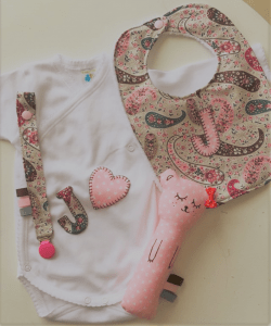 Conjunto de Mis Lulitas