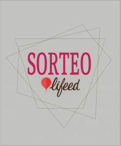 Sorteo internacional en Instagram y Facebook