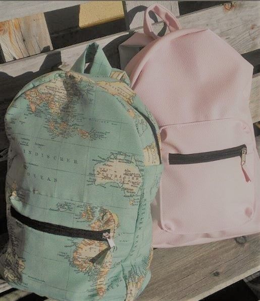Mochilas