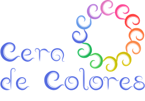 Cera de colores