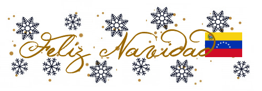 Feliz Navidad