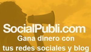 SocialPubli