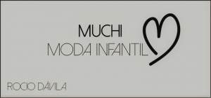 Muchi Moda Infantil