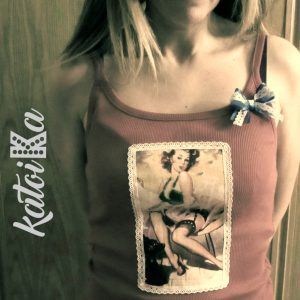 Camiseta de Laboratorio Trastoika