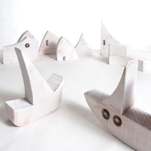 Juguetes de Madera Yugenbcn