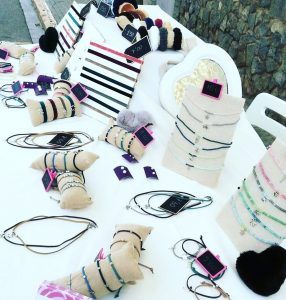 Un accesorio a escoger por el ganador