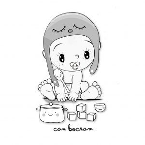 Logo can bocsam