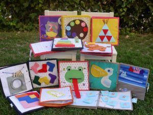 20% de descuento en un babybook