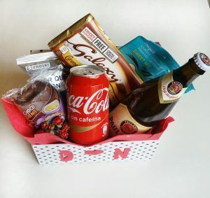 Casa con "pecaditos"