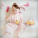 Primer contacto con la crema de mantequilla