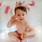 "Vamos a posar un poco"