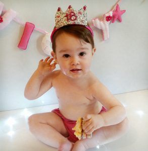 "Vamos a posar un poco"