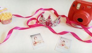 Insta Mini y sus fotos