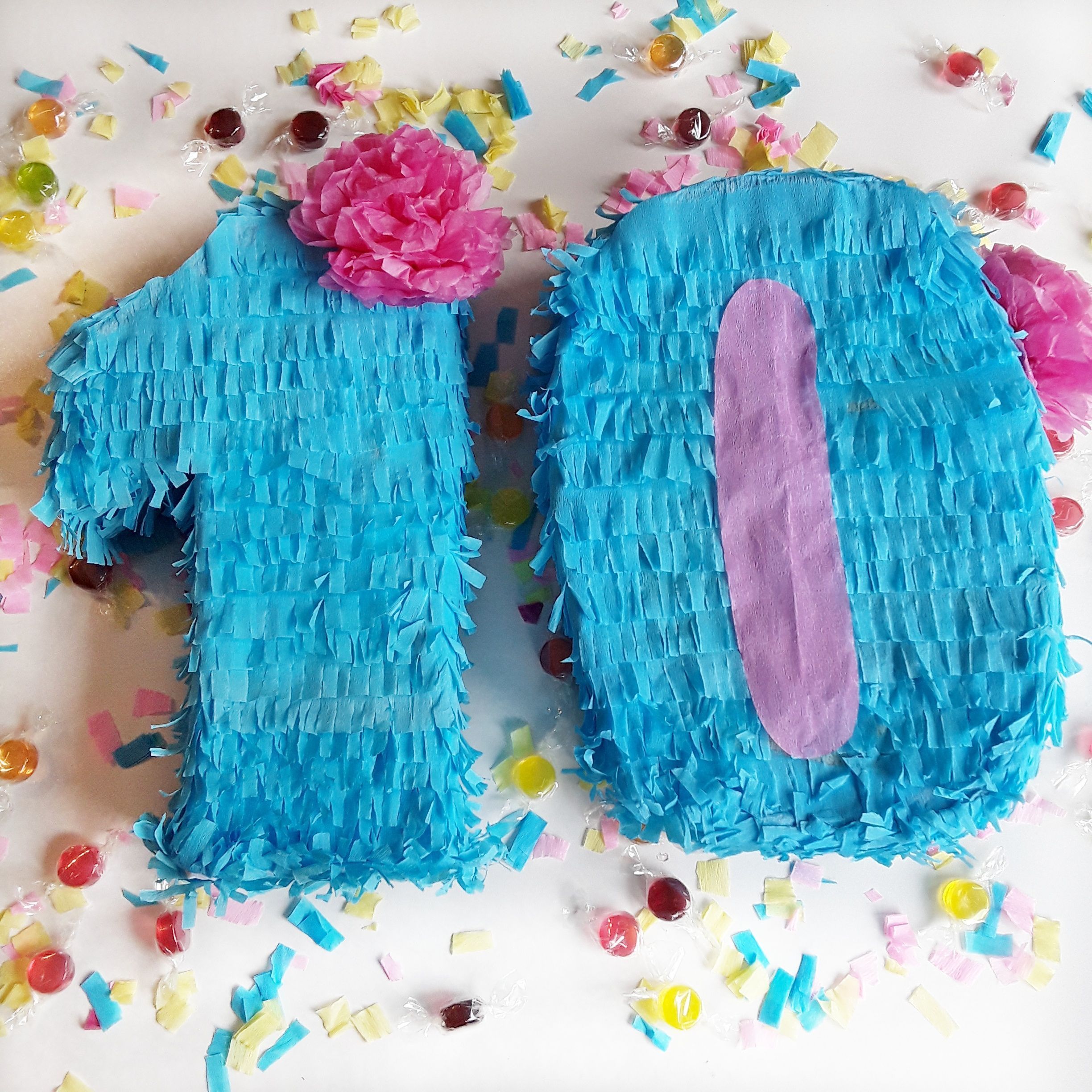 Piñata personalizada