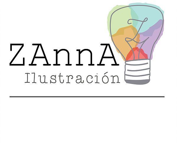 Zanna Ilistración
