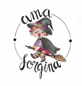 Ama sorgina