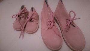 Pisacacas recién llegadas