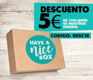 5€ en su tienda