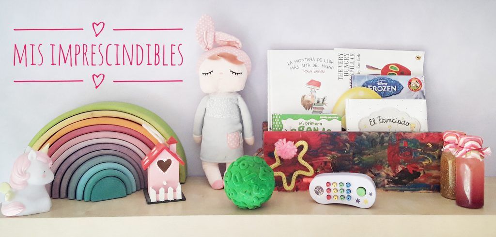 Accesorios habitación