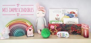 Accesorios habitación