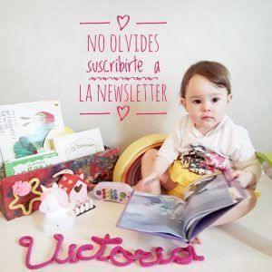 Si te gustó el post, suscríbete. Gracias