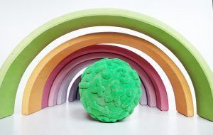 Un túnel muy especial