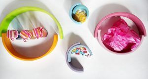 Distintas sensaciones