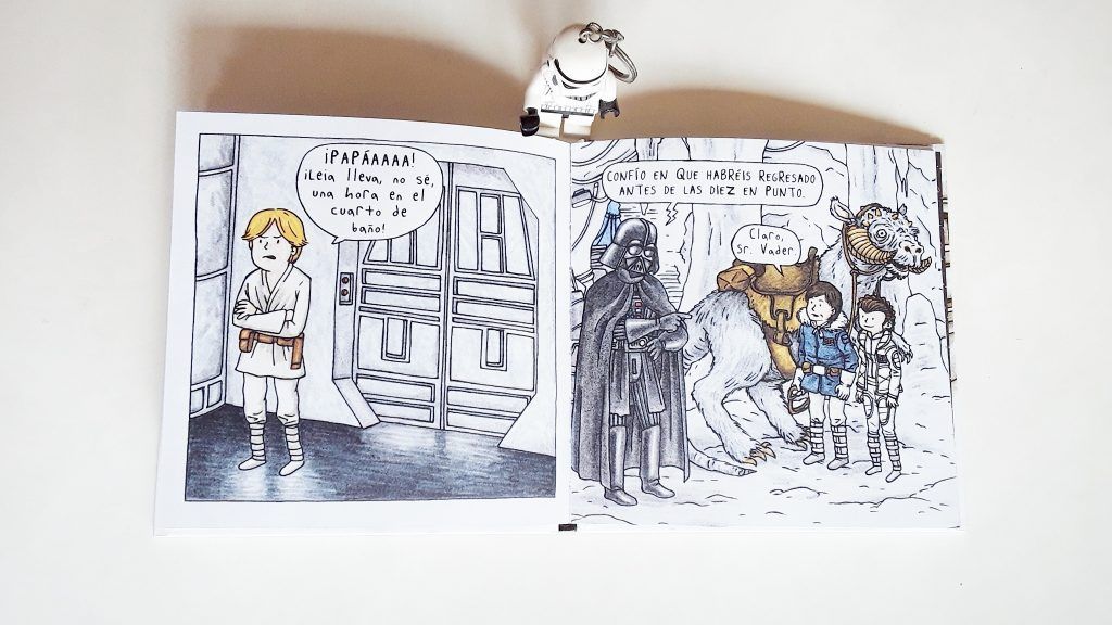 Mis páginas favoritas