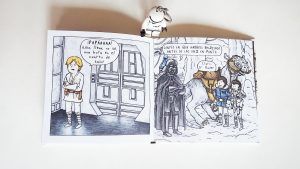 Mis páginas favoritas