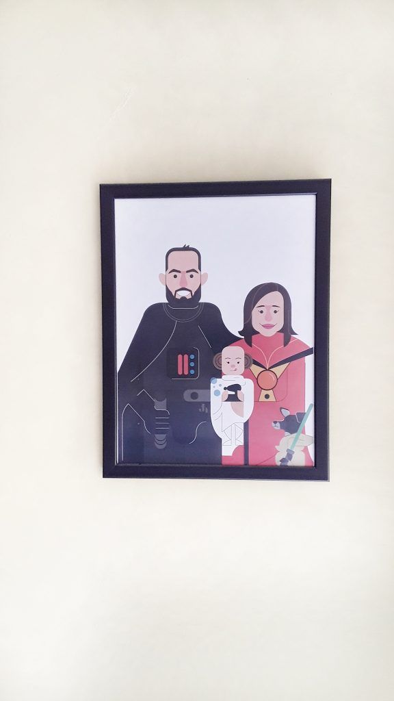 Ilustración Jaime Hayde