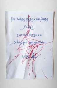 Tarjeta a papito low-cost