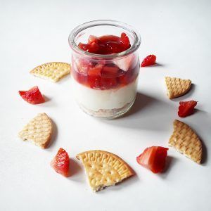 El postre favorito de papi low-cost