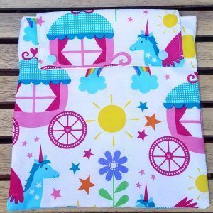 Carambita - Bolsa tela