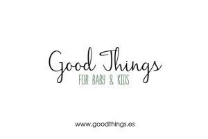 Logo good things