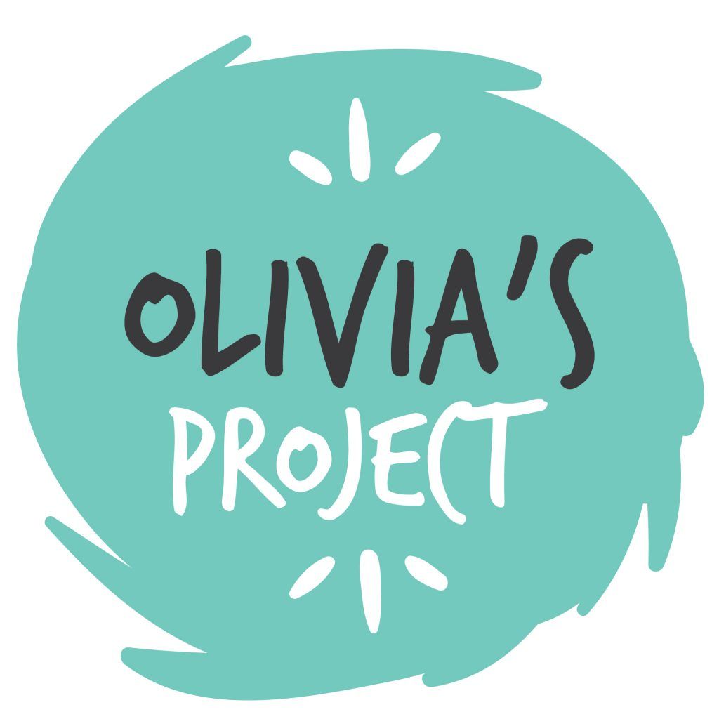 Logo Olivia´s project