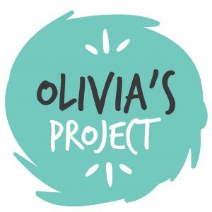Logo Olivia´s project
