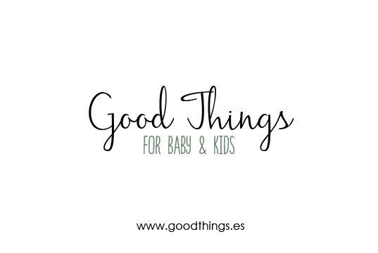 Logo good things