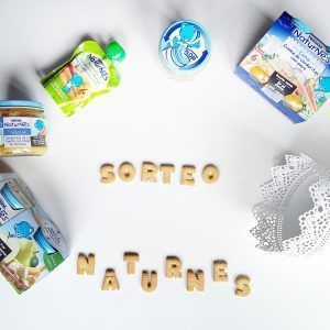Sorteo Naturnes bio