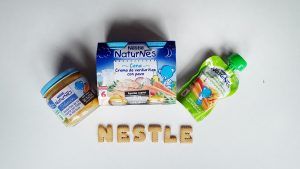 Productos de Naturnes