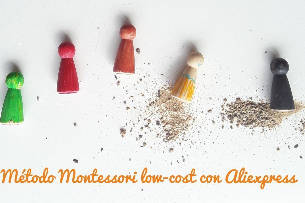 Montessori low-cost